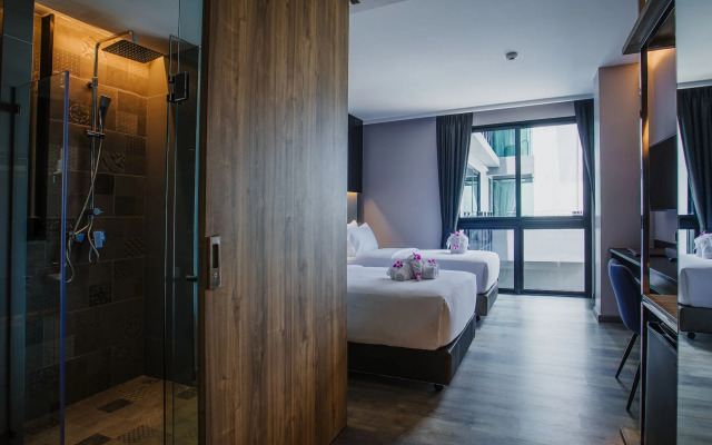 Rak Elegant Hotel Patong