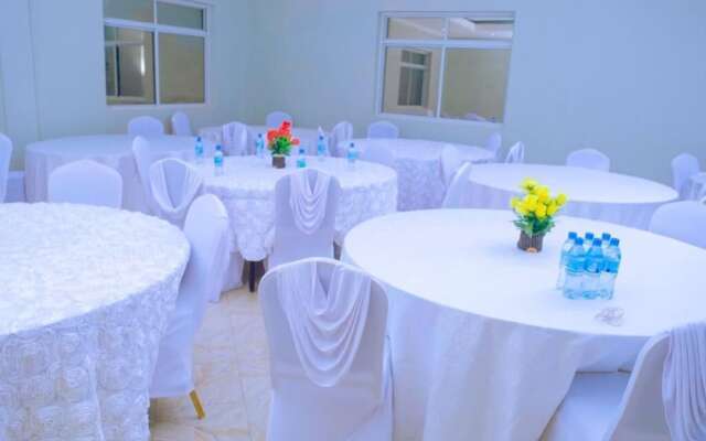 Elanacha Hotel