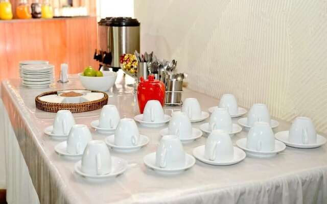 Hotel Pousada Jaguariuna