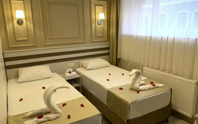 Grandaura Edirne