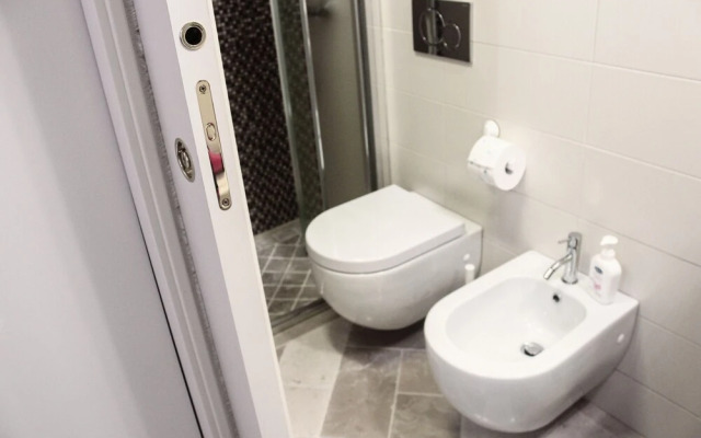 Il Nido Dello Striscignl