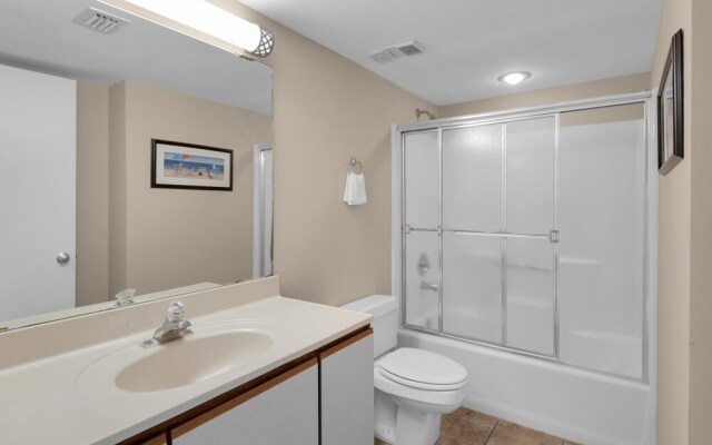 Tristan Towers Unit 3C, Pensacola Beach