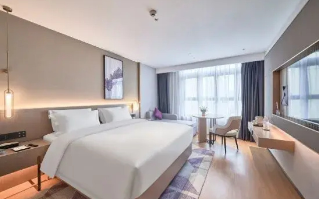 Lavande Hotels  (Wanning high-speed railway station)