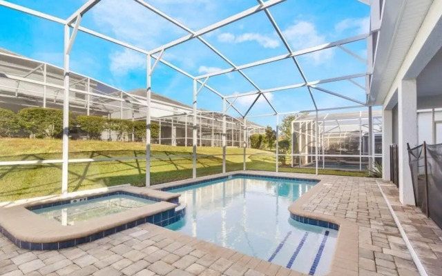 1562 OL - 8BR Tranquil Escape