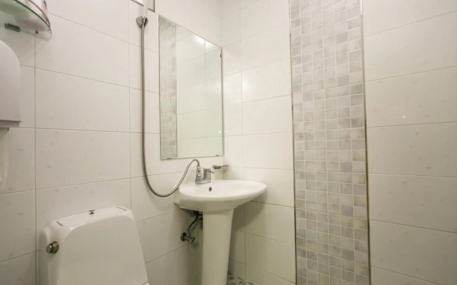 Daecheon Suji Pension