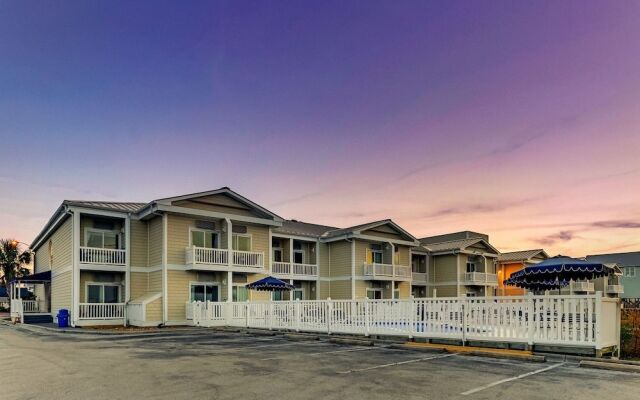 Palm Suites