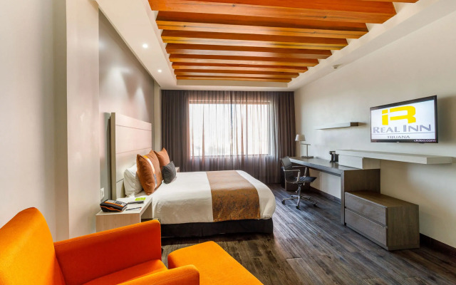 Real Inn Tijuana by Camino Real Hotels