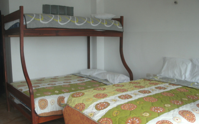 Hotel Paradise Beach