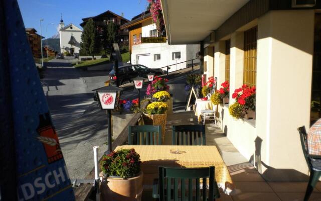 Pension Taverne