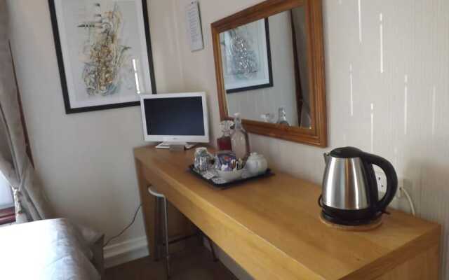 Pitreavie Guest House