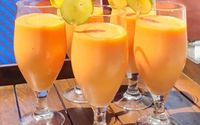 Villa Talpe Inviting 5 Bedrooms & Massage Pool