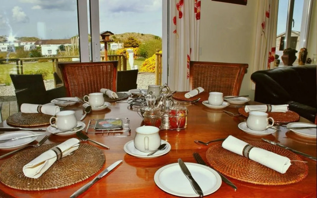 Seasons Lodge Guesthouse