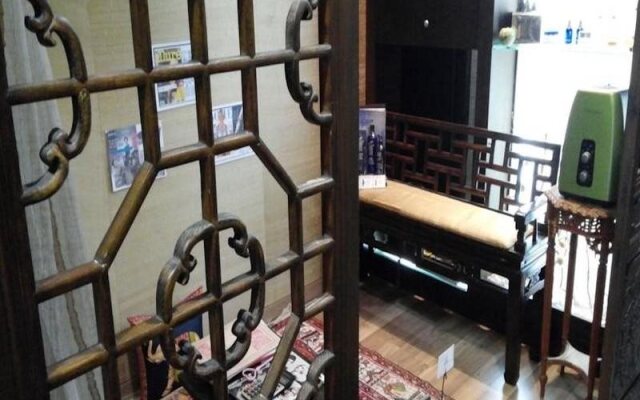 Cuimei Suite (Female Only)