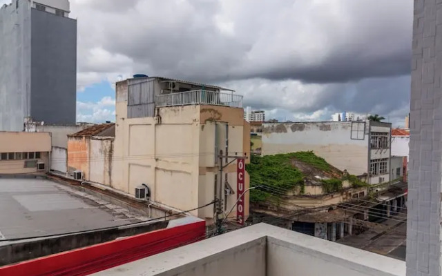 Campos RJ Center Hotel by Castelo Itaipava