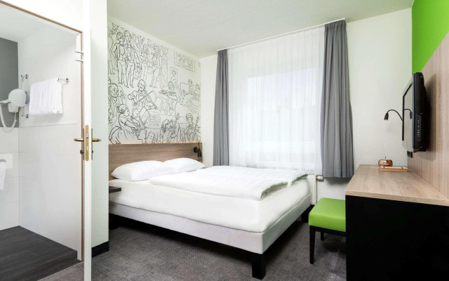 ibis Styles Halle