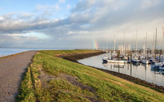 House Ganuenta Colijnsplaat