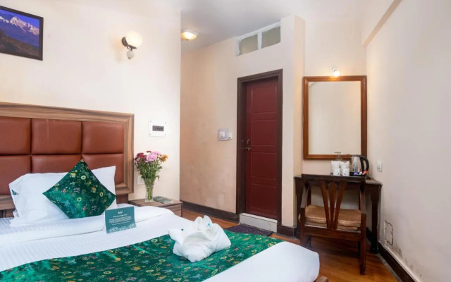 Muscatel Roma - 400 Mts from Mall Road