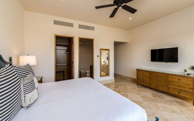 4BD Diamante: Private Pool w/ a Huge Balcony