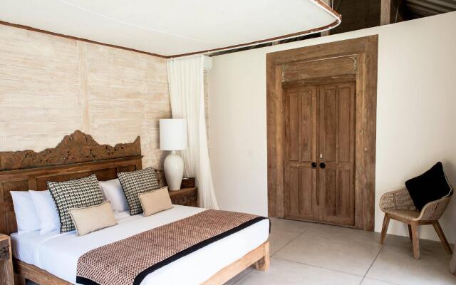 Villa Alea by Villa Finder