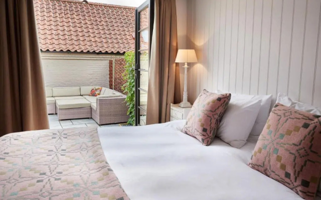 The Workshop (Adults Only)