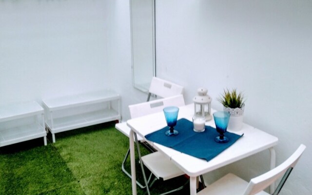 Wish Suite Lagar De Sevilla