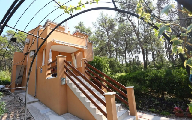 Perka - peaceful and quiet - A2(2+2)