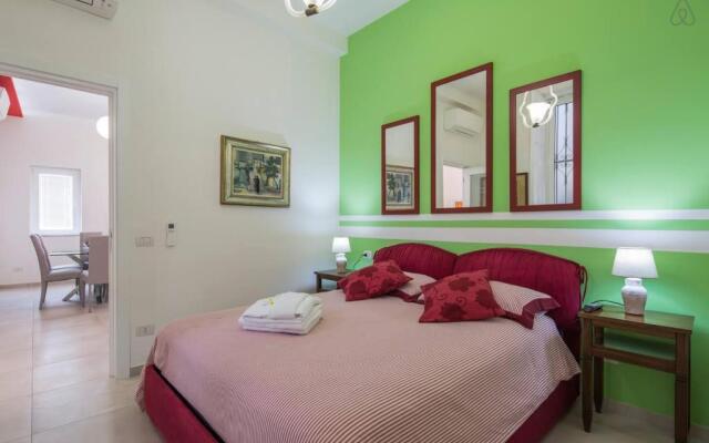 Sara S Seaview Apartment