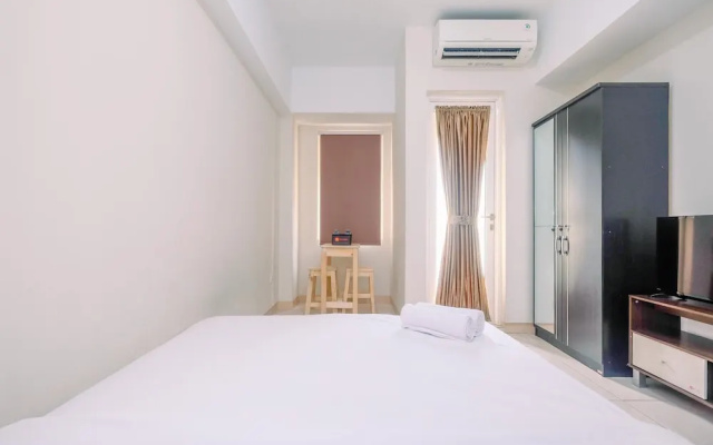 Simply Good Studio Room at Springlake Summarecon Apartment – Guest Rooms – Bekasi