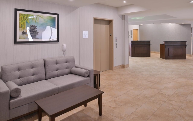 Wyndham Garden Greenville Airport