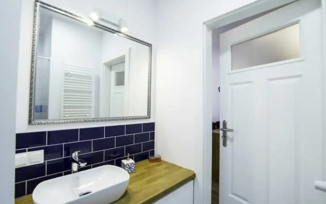 Baltic Apartments - Apartamenty Bałtyk