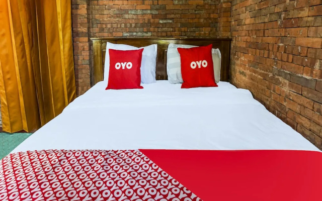 Hotel O Desa Wisata Kampung Majapahit