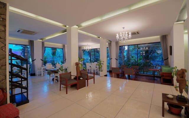 Angkor Sivutha Suites By ALFA