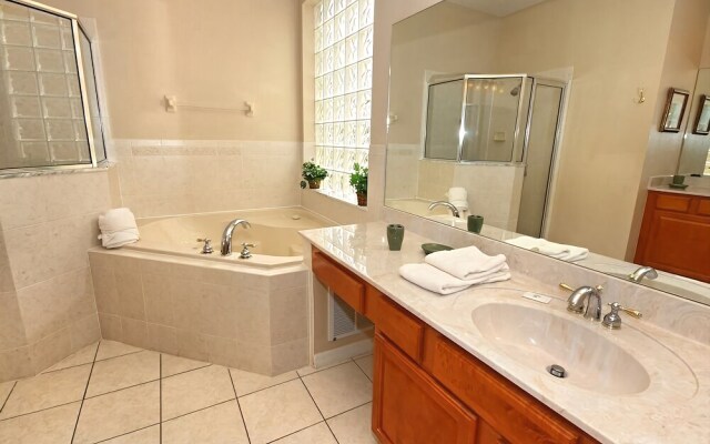 Florida Spirit Vacation Homes