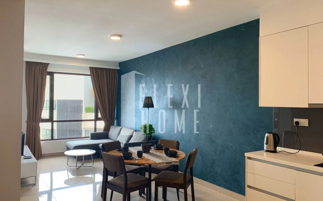 Eclipse Residency, Cyberjaya by Flexihome MY