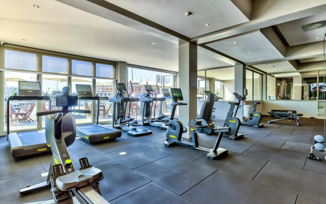 Lawhill Luxury Apartments