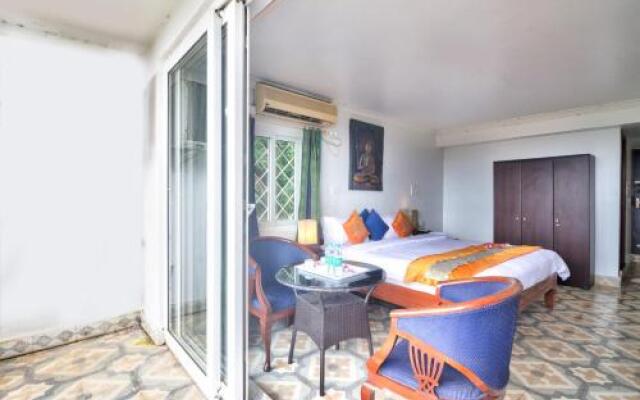 Ocean Suite