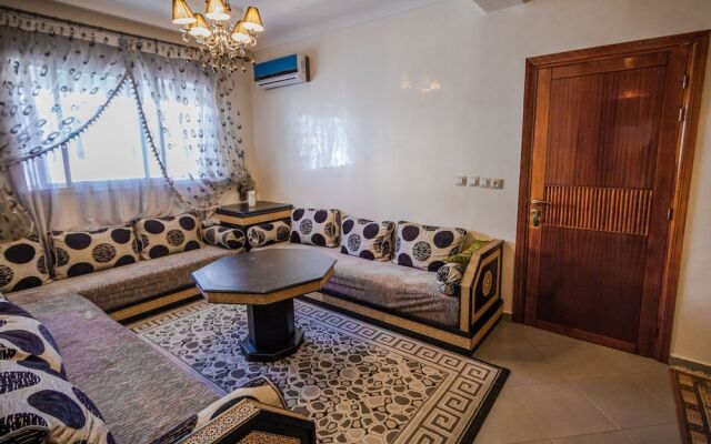 Agadir vacances