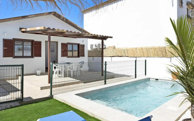 Casa Jaime
