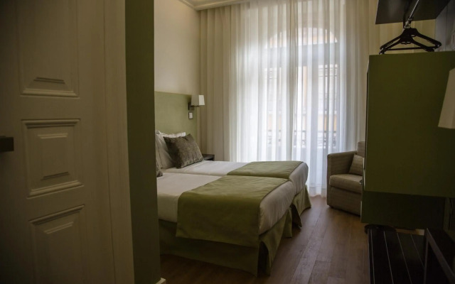 Hotel Dublin
