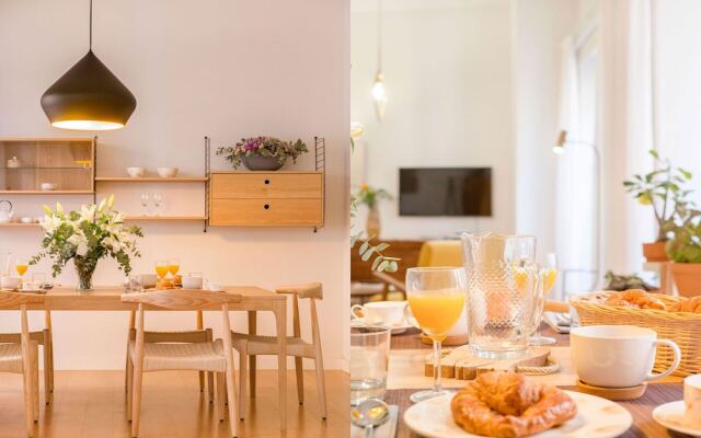 Solaga - Larios Suites