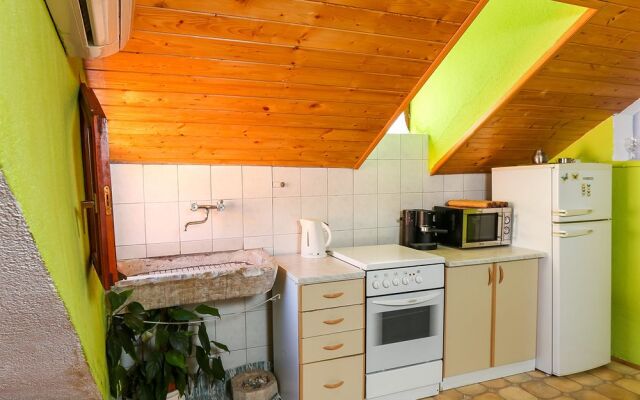 Apartmani Nives