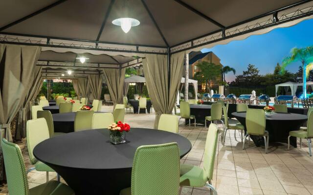 Hilton Garden Inn Orlando International Drive North