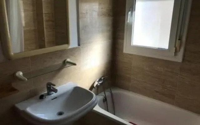 Apartamento Portovita