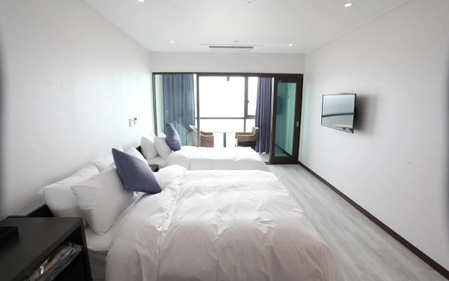 Hotel Wooyeon Flora