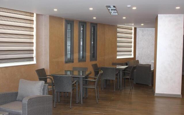 Sky Hotel Baku