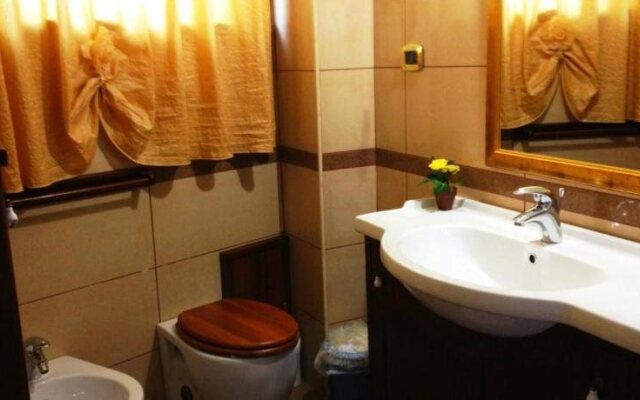 B&B Casale Valleverde