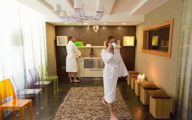 Hotel San Giacomo Spa&Gourmet