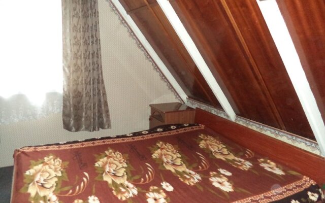 Viktoriya Guest House