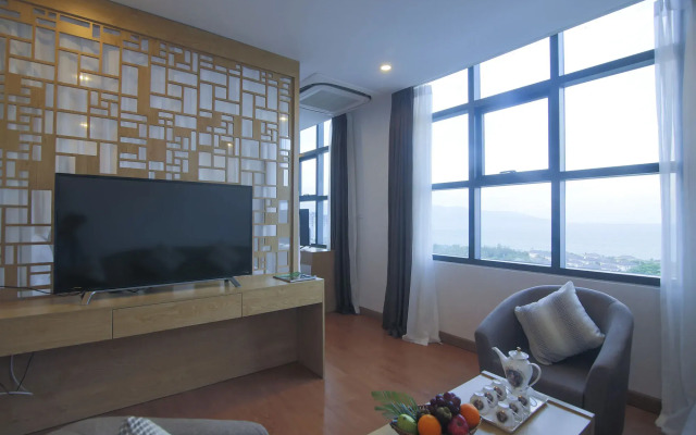 Lavencos Hotel Da Nang