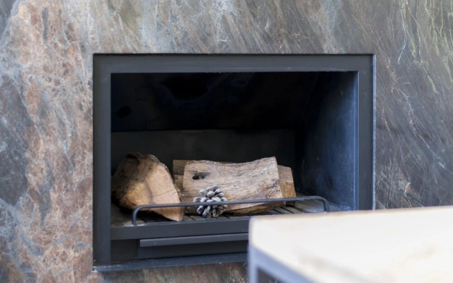 Penthouse Chamberi Deluxe